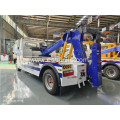 Dongfeng 15000 lbs Wrecker Towing Truck